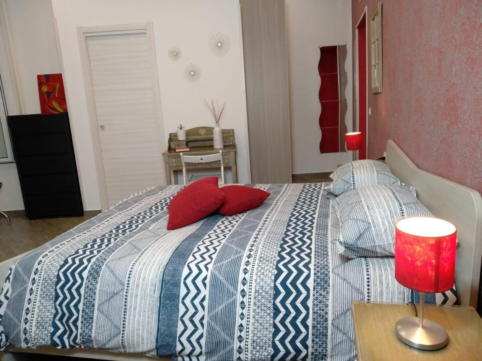 B&B Da Ary Colorful Rooms Νάπολη Εξωτερικό φωτογραφία
