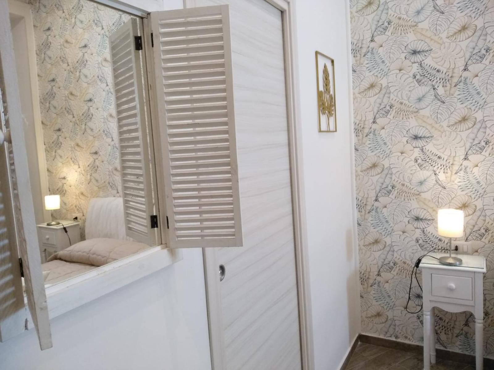 B&B Da Ary Colorful Rooms Νάπολη Εξωτερικό φωτογραφία