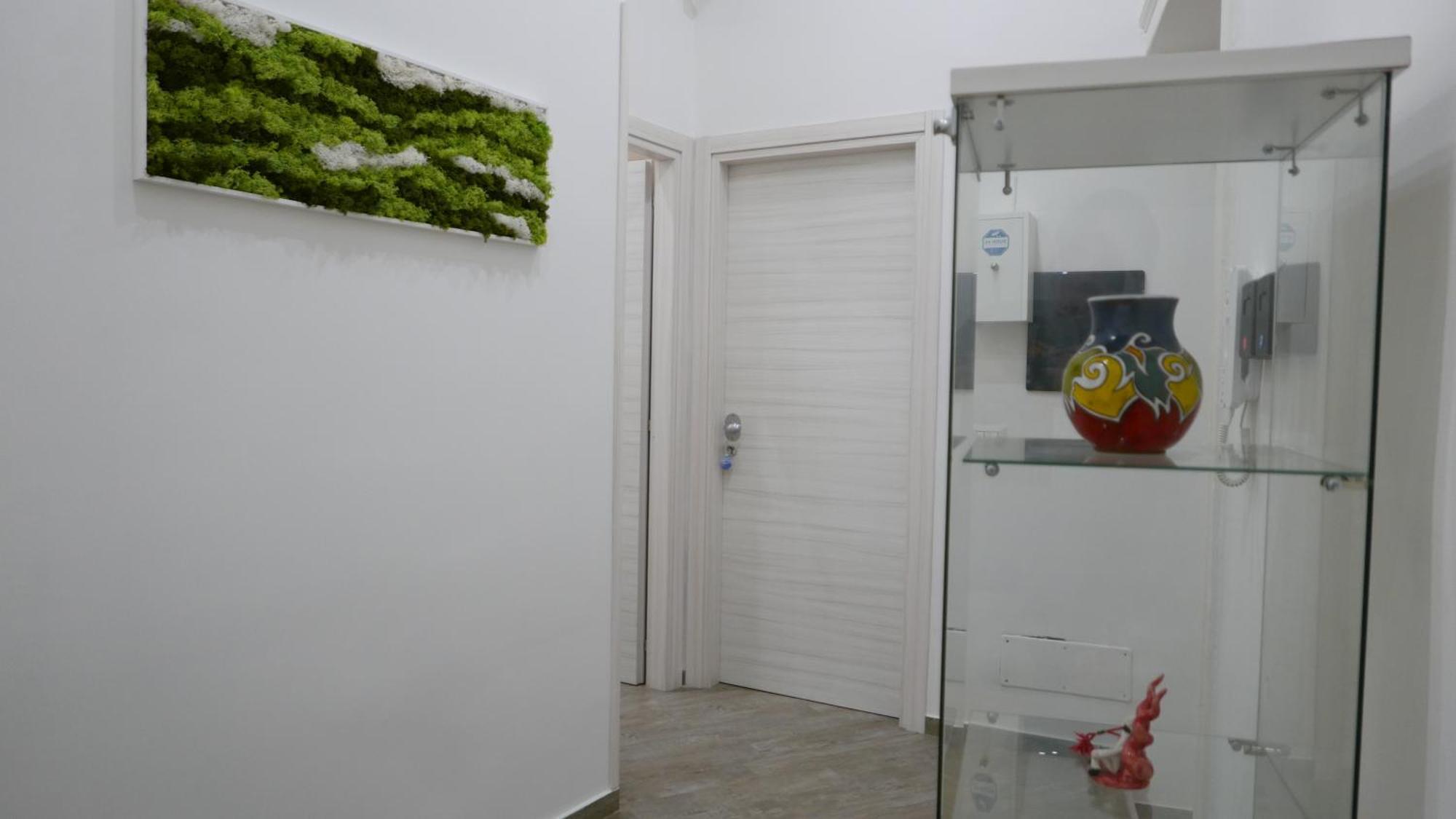 B&B Da Ary Colorful Rooms Νάπολη Εξωτερικό φωτογραφία