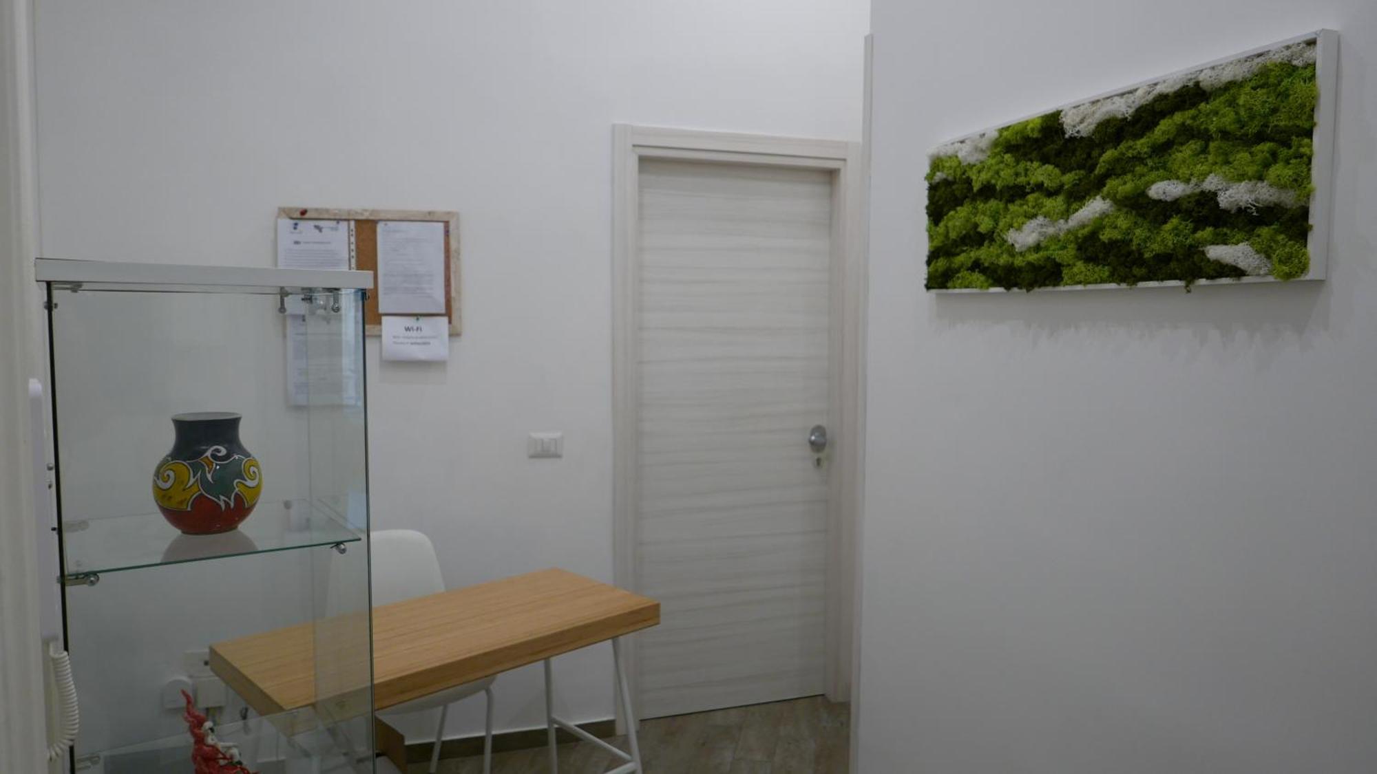 B&B Da Ary Colorful Rooms Νάπολη Εξωτερικό φωτογραφία
