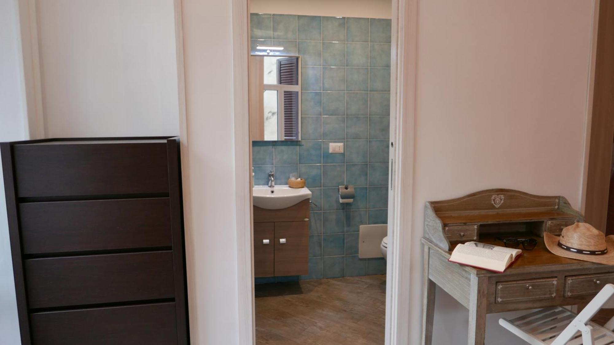 B&B Da Ary Colorful Rooms Νάπολη Εξωτερικό φωτογραφία