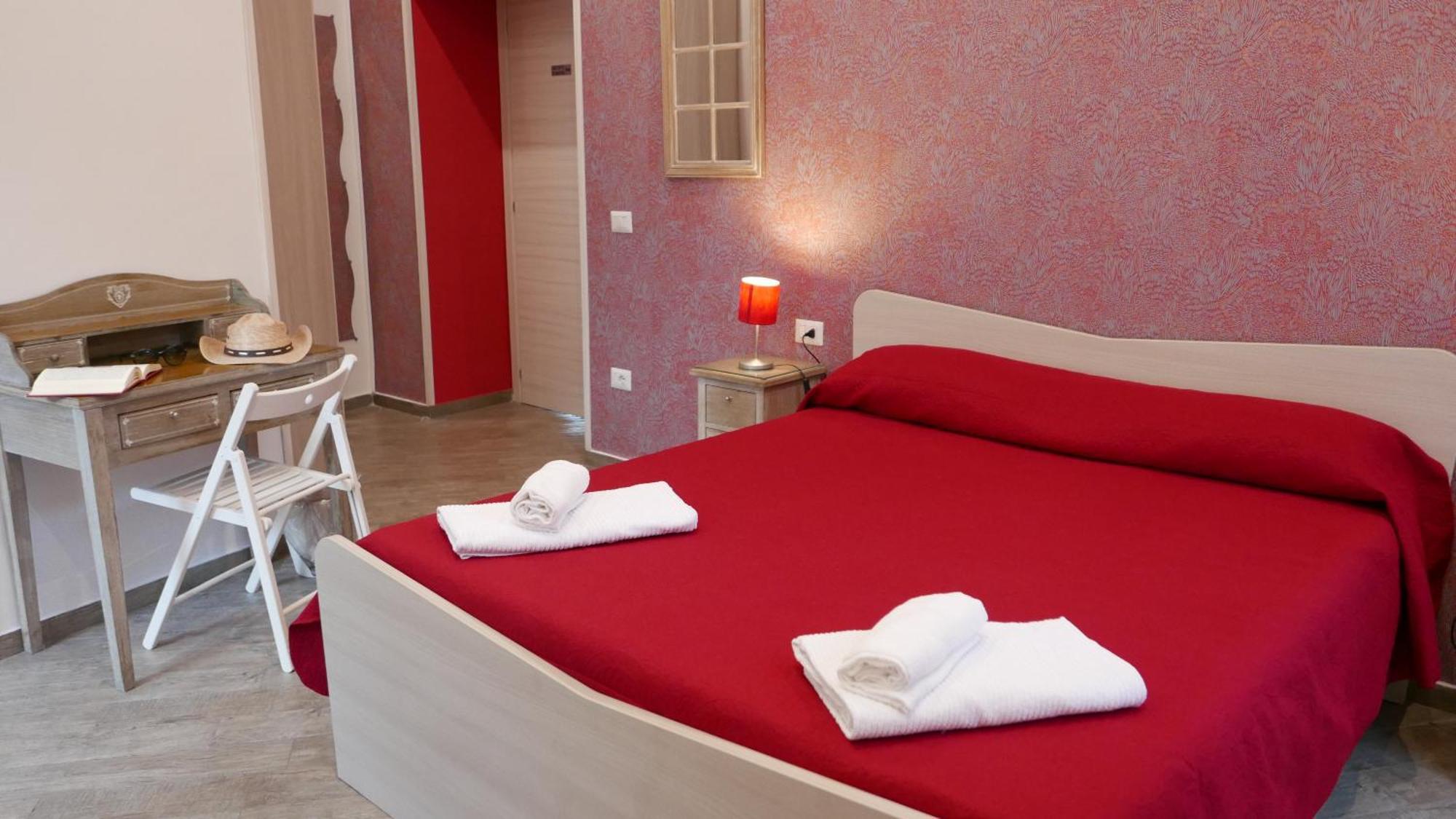B&B Da Ary Colorful Rooms Νάπολη Εξωτερικό φωτογραφία