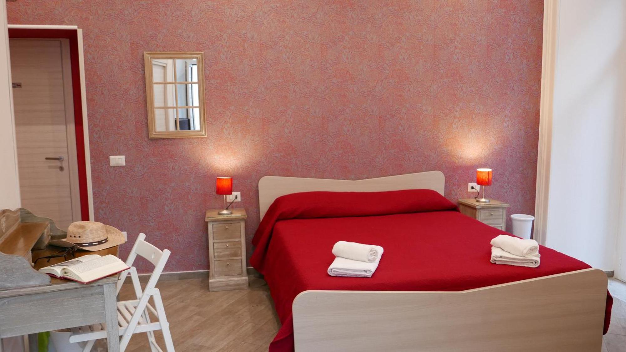 B&B Da Ary Colorful Rooms Νάπολη Εξωτερικό φωτογραφία