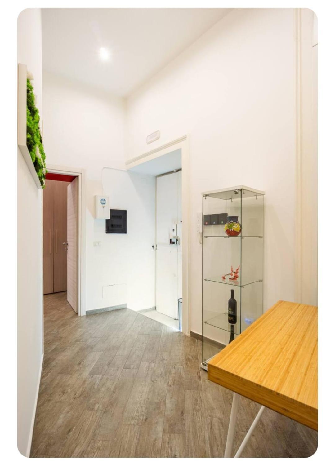 B&B Da Ary Colorful Rooms Νάπολη Εξωτερικό φωτογραφία
