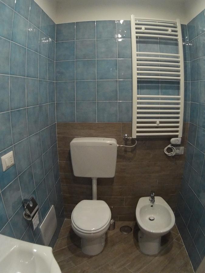 B&B Da Ary Colorful Rooms Νάπολη Εξωτερικό φωτογραφία