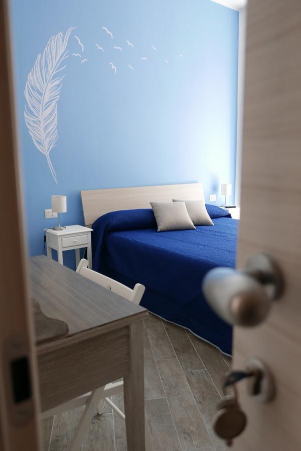 B&B Da Ary Colorful Rooms Νάπολη Εξωτερικό φωτογραφία