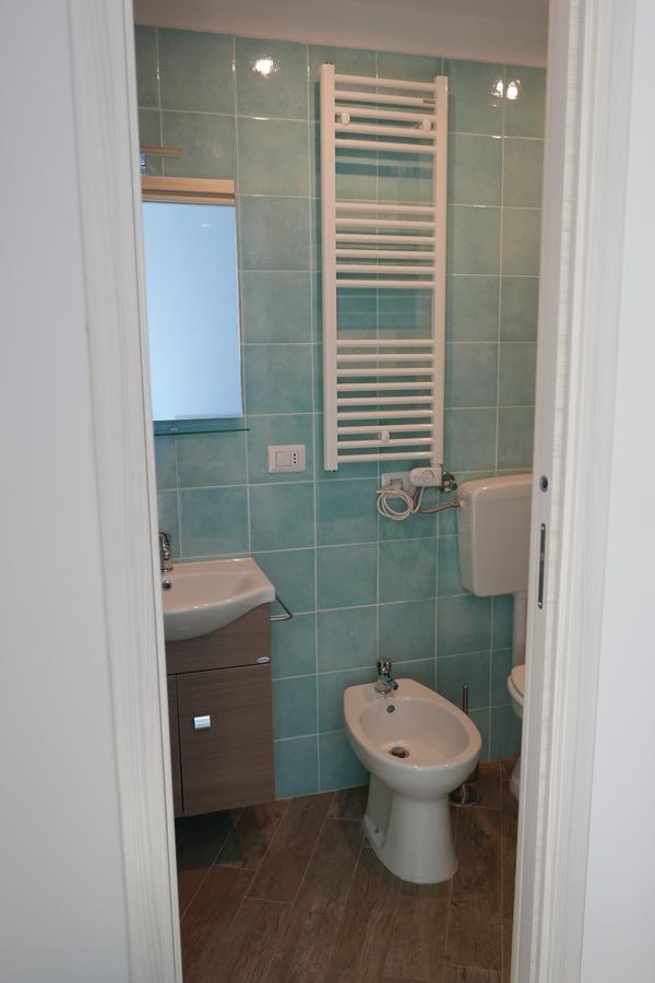 B&B Da Ary Colorful Rooms Νάπολη Εξωτερικό φωτογραφία