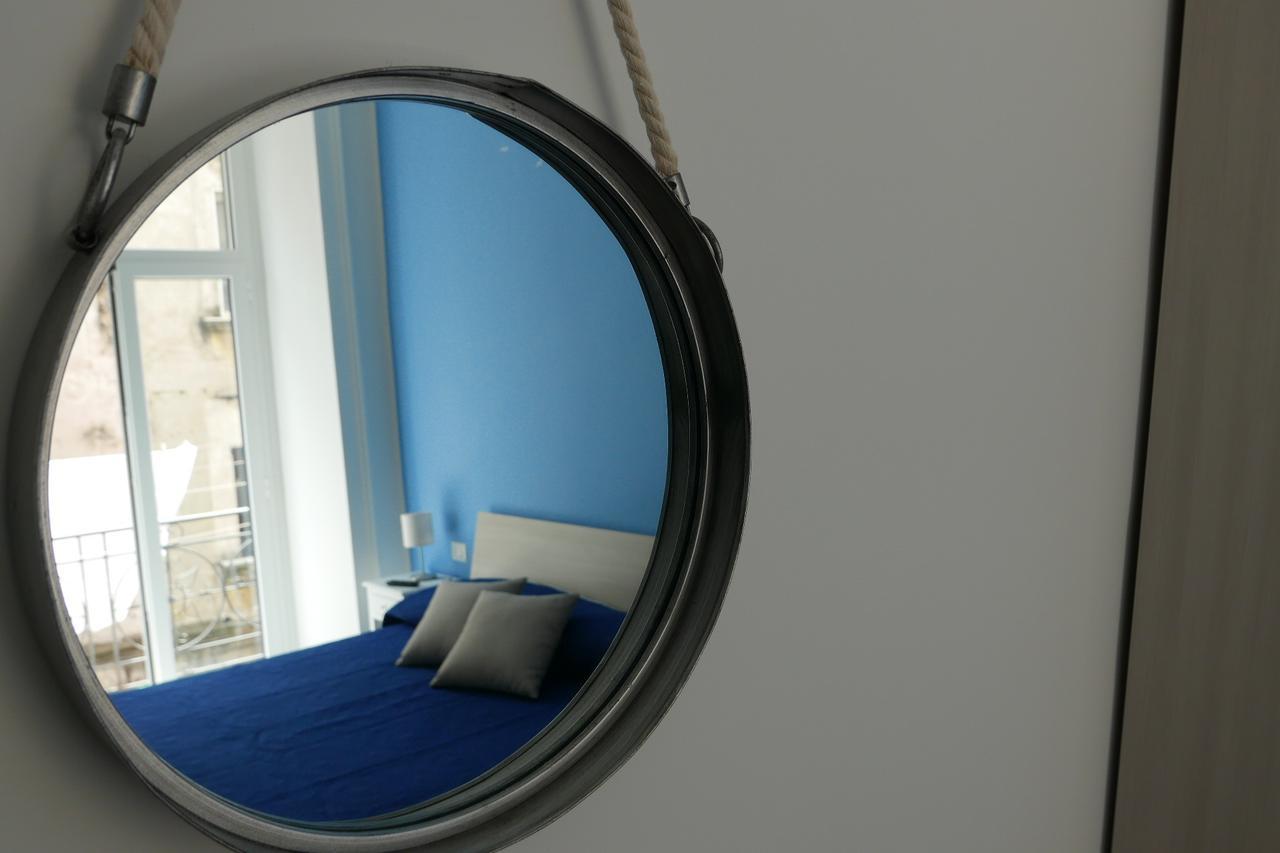 B&B Da Ary Colorful Rooms Νάπολη Εξωτερικό φωτογραφία